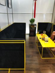 -崇尚GAVIN STYLE臻选