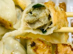 -八珍·广式煎饺·广州老字号(北京路总店)