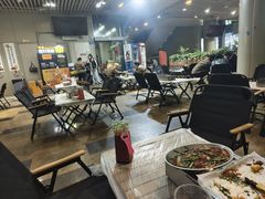 -回头烧烤(悦荟购物中心店)
