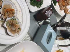 -大东海海鲜酒楼(渔人码头总店)