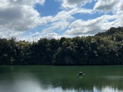 -婺源梦里老家大型山水实景演出