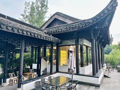 -日出青木·杭帮菜名店