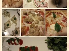 意大利布丁-EATALIA意塔利意式餐厅(鼓楼店)