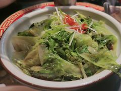 -大清花饺子城(昌黎店)