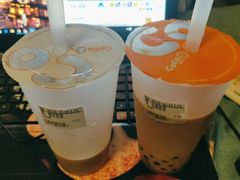 -CoCo都可(香梅花园店)