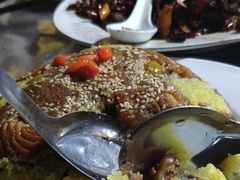 -龙姐私房菜(和顺古镇店)