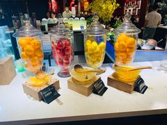 -加餐海鲜自助(宝龙一城店)