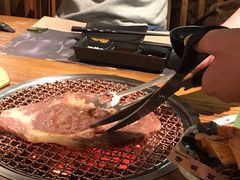 -黑牛の店·和牛烧肉(合生汇店)
