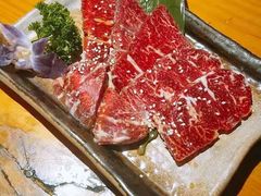 -丸藏和牛烧肉专门店(园区师惠坊店)