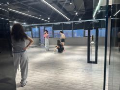 -北京GF舞蹈工作室