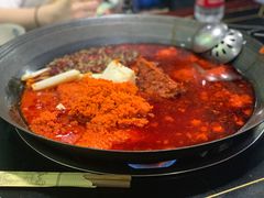 -星鸿社重庆老火锅