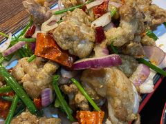 -虾弄弄海派小龙虾·牛羊蝎子火锅