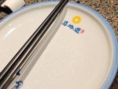 -真地道京味府·鲜橙烤鸭·北京菜(朝外大街东大桥店)