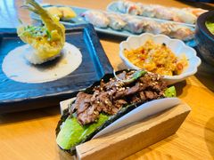 -Tuna maki寿司(苏州中心商场店)