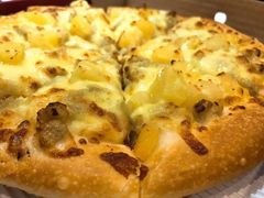 榴莲王披萨-尊宝比萨(科华店)