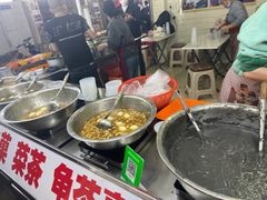 -景记甜品