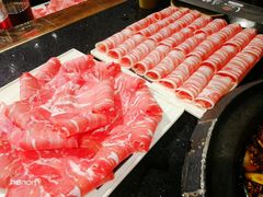 -唇辣号重庆老火锅(燕郊鑫乐汇店)