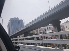 -东水关遗址公园