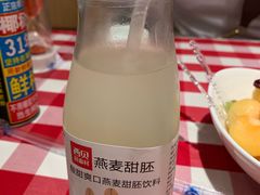 -西贝莜面村(近铁城市广场店)