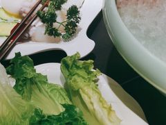 -蜀九香火锅(彩虹店)