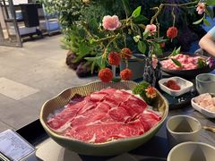 -故里和山·成都火锅(欢乐港湾店)