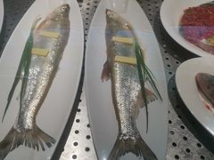 -壹只菜·崇明本地特色菜(崇明南门店)
