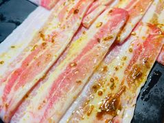 -吉志烤肉(太原总店)