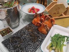 -渔娘渔家丹东海鲜(东直门店)