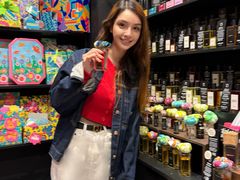 -LUSH(威尼斯人店)