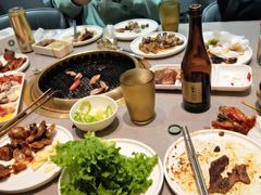 -韩盛·盛江山自助料理(沈辽路万达店)