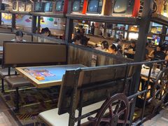 -探鱼·鲜青椒爽麻烤鱼(天一广场店)