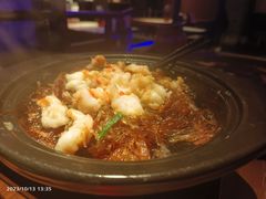 -绿茶餐厅(光谷世界城步行街店)