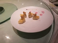 -北京全聚德(天安门店)