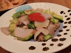 -常来小聚·广州非遗传承餐厅(地王广场店)