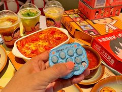 -乐凯撒披萨(中心书城店)