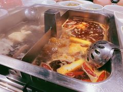 -海底捞火锅(劲松店)