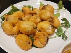 -草鱼先生潮州鱼生·虾生(新厦花园店)