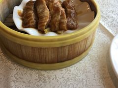 -海皇食府(水都假日酒店店)