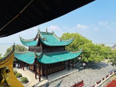 -岳阳楼景区
