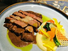 -第101座花园餐厅(湖滨88店)