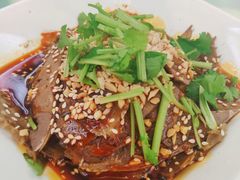 夫妻肺片-成都驻京办餐厅(蜀都宾馆店)