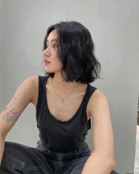 -HG美发设计沙龙