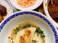 -二泉园老菜馆·百年无锡菜