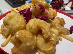 -津沽小院(天津之眼店)