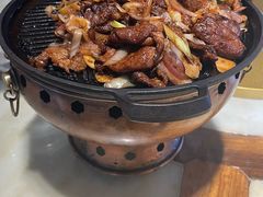 -那家小馆•北京菜•烤鸭(香山店)