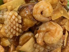 -北塘海鲜·天津菜(大光明桥旗舰店)