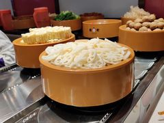 -龍歌自助小火锅(李沧丽达店)