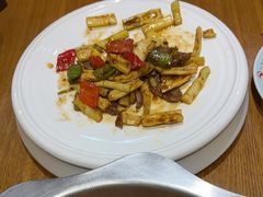 -琼菜人家·海南菜·文昌鸡(文昌大道店)