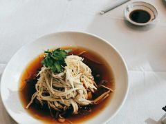 -扬州万怡酒店-中餐厅(文昌中路店)