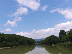 -西溪南古村落